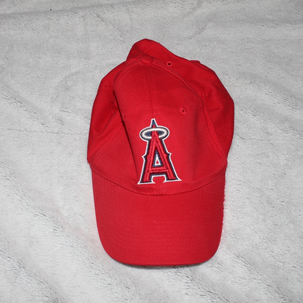 Los Angeles Baseball Hat